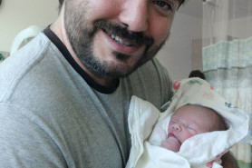 Gabriel Birth